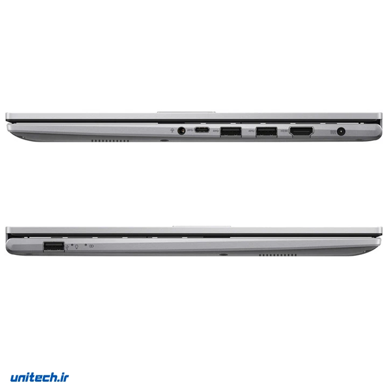 لپ تاپ 15.6 اینچی ایسوس مدل Vivobook 15 X1504VANJ380i5 1335U 8GB 512SSD9